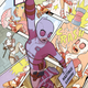 Illustration for article titled iThe Unbelievable Gwenpool/i’s trippy meta storytelling elevates the superhero genre